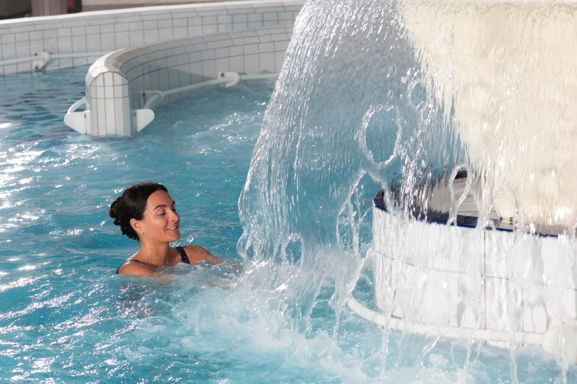 Bénodet Hotel Kastel - Relais Thalasso & Spa מראה חיצוני תמונה