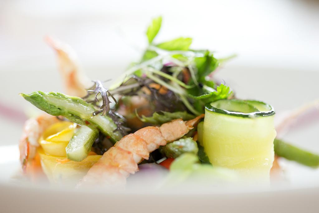 Bénodet Hotel Kastel - Relais Thalasso & Spa מראה חיצוני תמונה