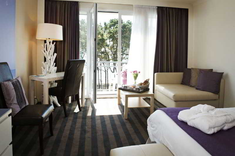 Bénodet Hotel Kastel - Relais Thalasso & Spa מראה חיצוני תמונה