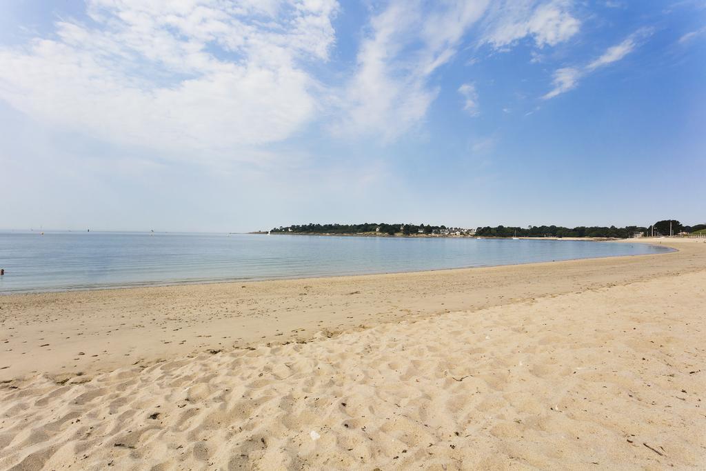 Bénodet Hotel Kastel - Relais Thalasso & Spa מראה חיצוני תמונה