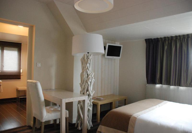 Bénodet Hotel Kastel - Relais Thalasso & Spa מראה חיצוני תמונה